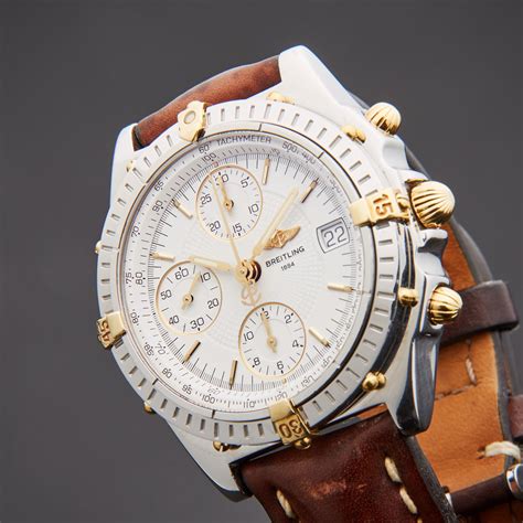 breitling chronomat automatic|breitling chronomat automatic pre owned.